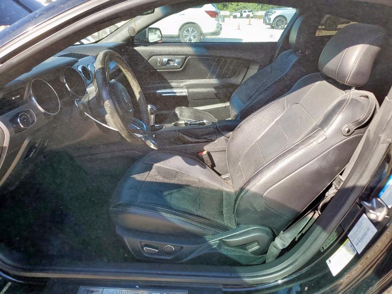 2016 FORD MUSTANG - 1FA6P8TH2G5289908