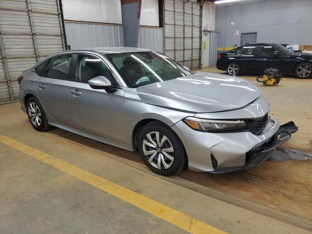 2025 HONDA CIVIC LX 2HGFE2F25SH599204