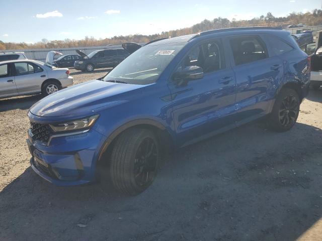 2023 KIA SORENTO SX #3301847326