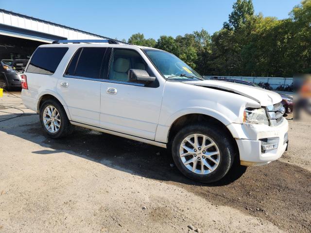 2015 FORD EXPEDITION - 1FMJU1KT6FEF03027