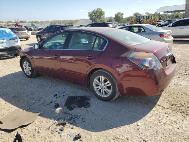 2011 NISSAN ALTIMA BAS - 1N4AL2AP7BN409336