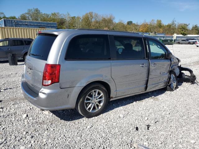 2013 DODGE GRAND CARA - 2C4RDGCG4DR695057