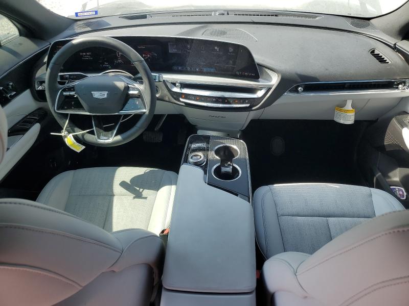 2024 CADILLAC LYRIQ LUXU #3298161280
