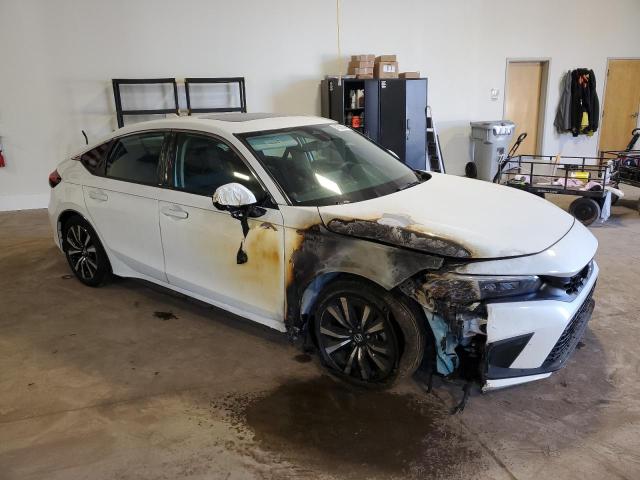 2024 HONDA CIVIC EXL - 19XFL1H70RE015479