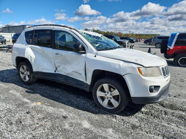 2012 JEEP COMPASS SP #3282583900