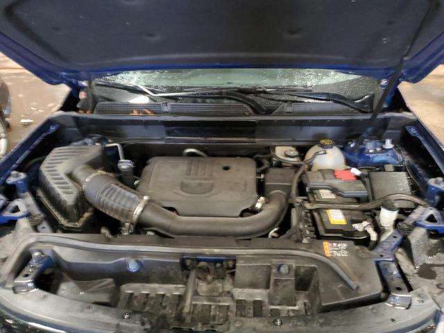 2023 GMC ACADIA SLE 1GKKNRL49PZ126428