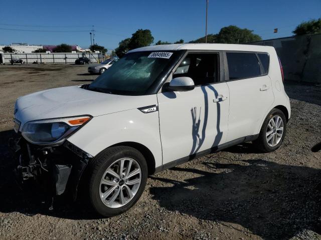 Global Auto Auctions: 2019 KIA SOUL +
