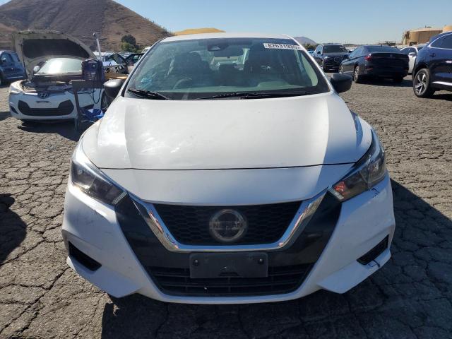 2020 NISSAN VERSA S 3N1CN8BV2LL812982