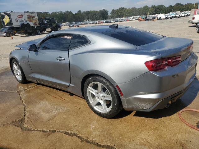 2023 CHEVROLET CAMARO LS #3301599632