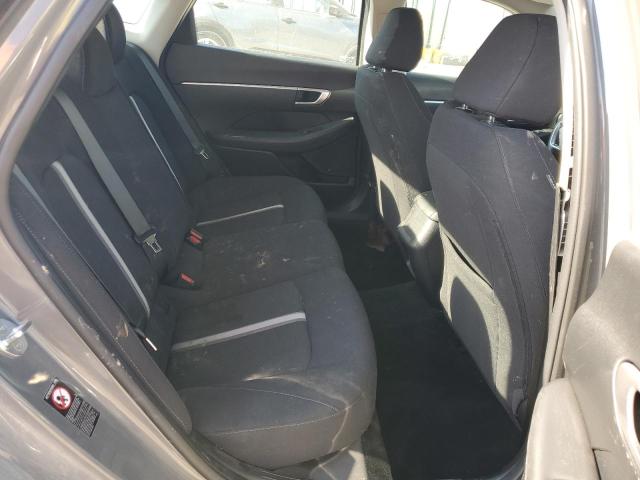 2022 HYUNDAI SONATA SE #3285969556