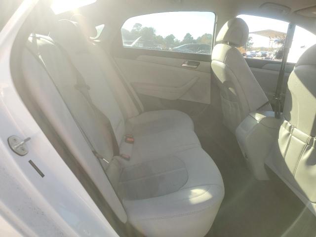 2015 HYUNDAI SONATA SE - 5NPE24AF8FH165185