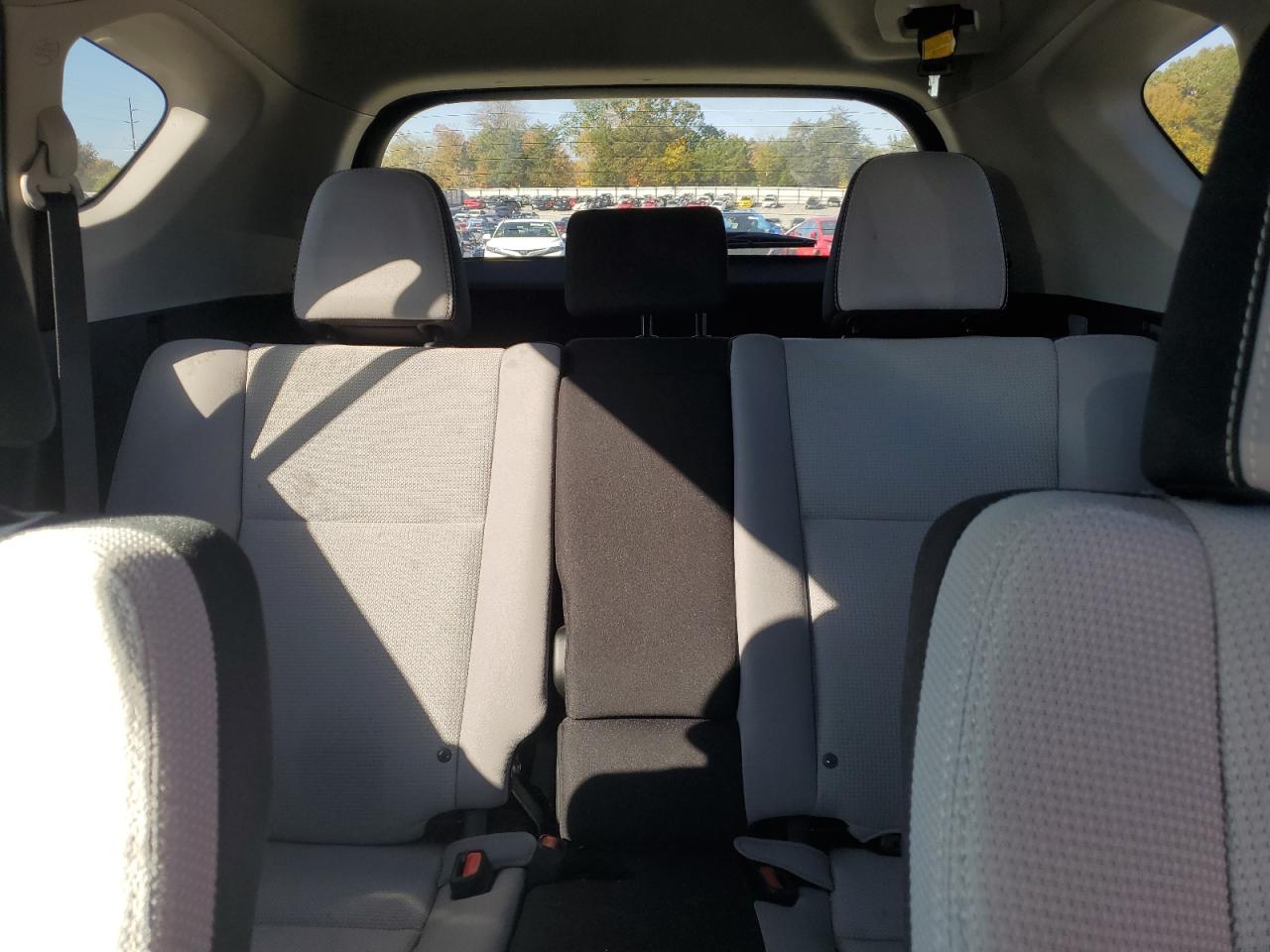 TOYOTA RAV4 ADVENTURE