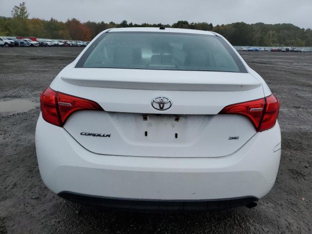 2017 TOYOTA COROLLA L - 2T1BURHE8HC961772