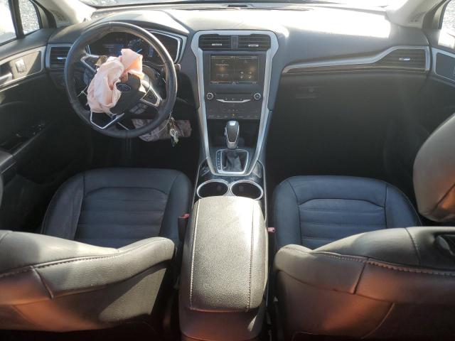 2013 FORD FUSION SE - 3FA6P0HRXDR252164