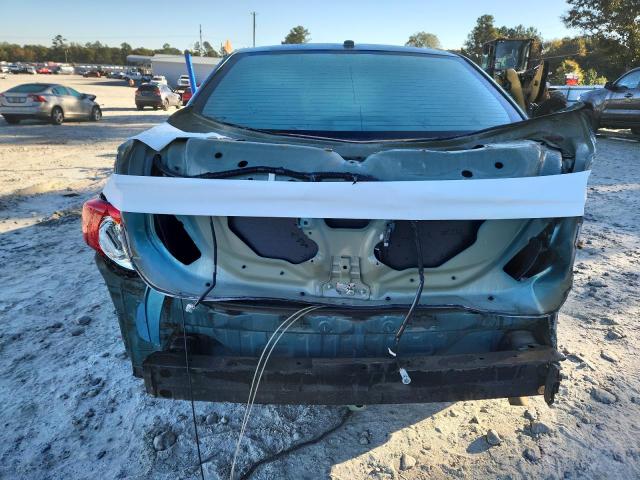 2010 TOYOTA COROLLA BA #3290261218