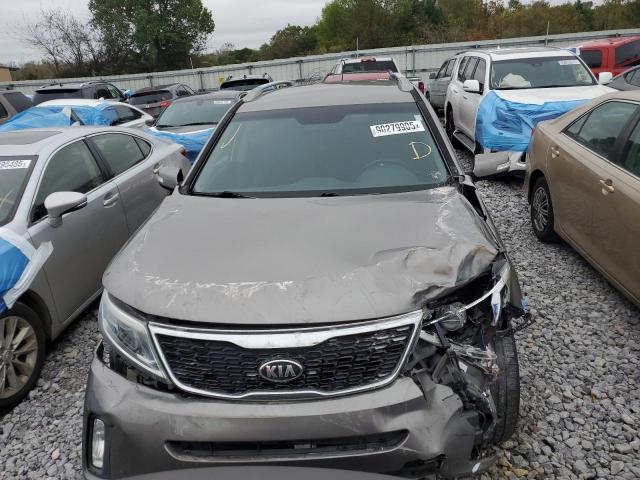 2015 KIA SORENTO LX #3275513708