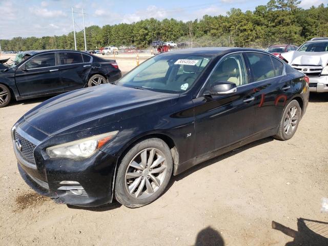 INFINITI Q50 BASE