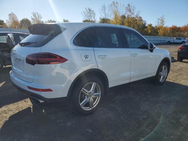 2016 PORSCHE CAYENNE - WP1AA2A24GLA05271