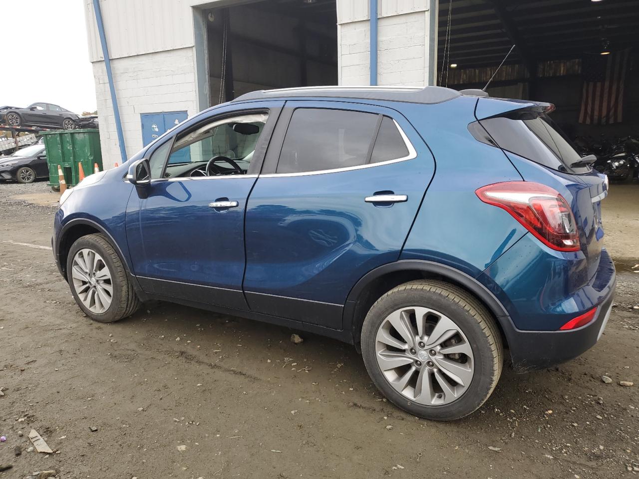 BUICK ENCORE PREFERRED