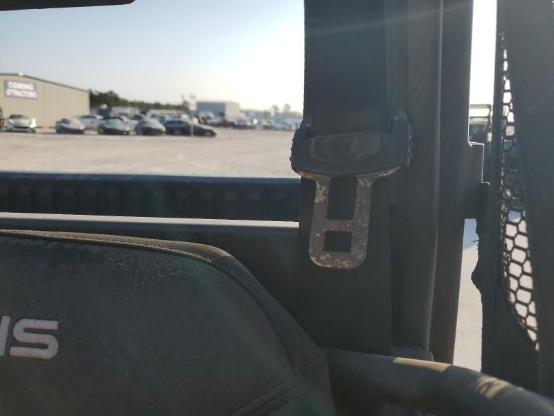 2025 POLARIS RANGER XP #3297037490