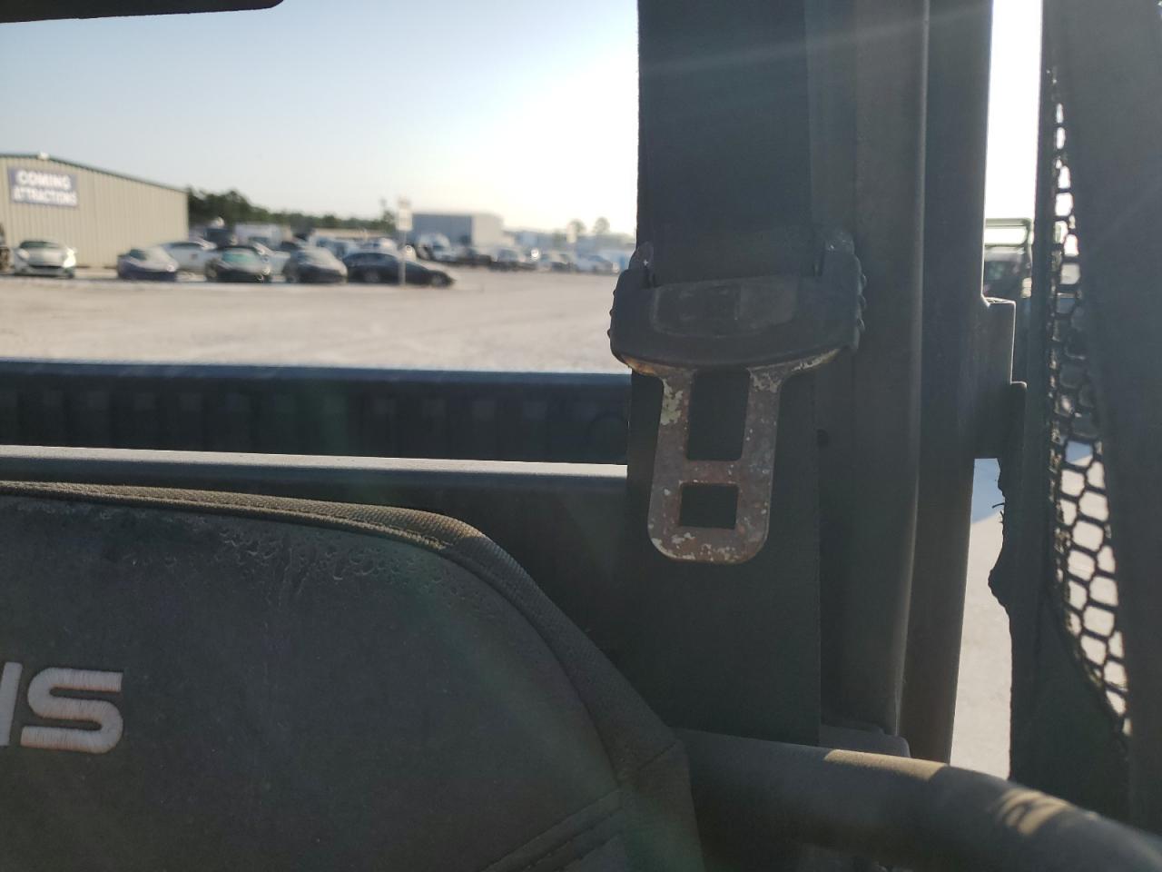 Lot #3297037490 2025 POLARIS RANGER XP