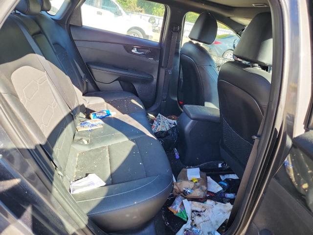 2021 KIA FORTE GT L 3KPF34AD7ME386553