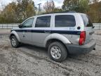 Lot #3303776447 2007 DODGE DURANGO SXT