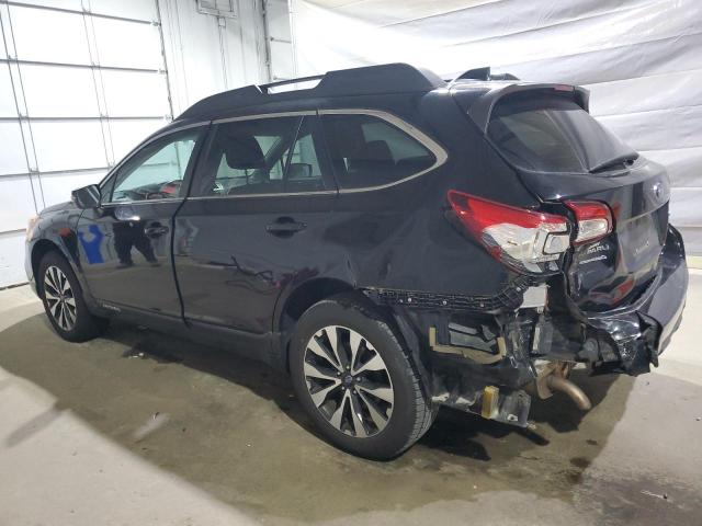 2016 SUBARU OUTBACK 2. #3266934052