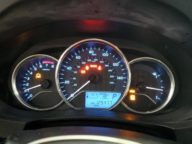 2016 TOYOTA COROLLA L - 2T1BURHE6GC712577