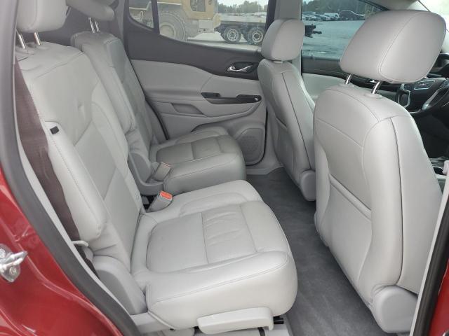 2019 GMC ACADIA SLT - 1GKKNULS0KZ132418