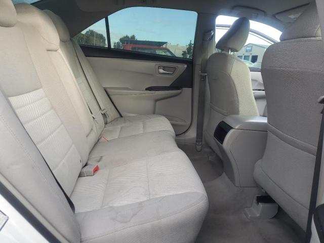 2015 TOYOTA CAMRY LE - 4T1BF1FKXFU487419