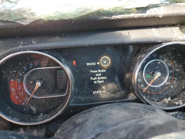 2022 JEEP GLADIATOR #3311706222