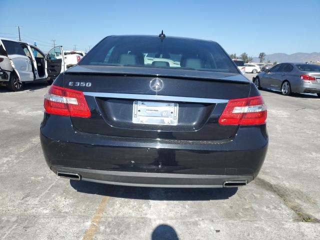 2012 MERCEDES-BENZ E 350 - WDDHF5KBXCA640086