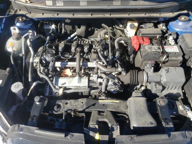 2023 NISSAN KICKS S 3N1CP5BVXPL498786