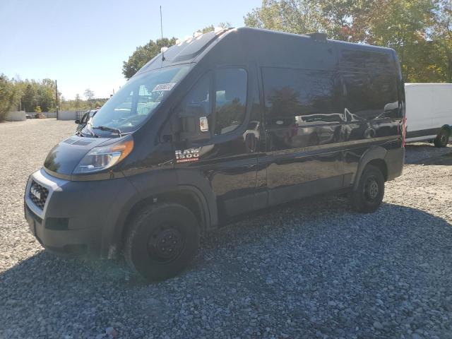 Global Auto Auctions: 2019 RAM PROMASTER