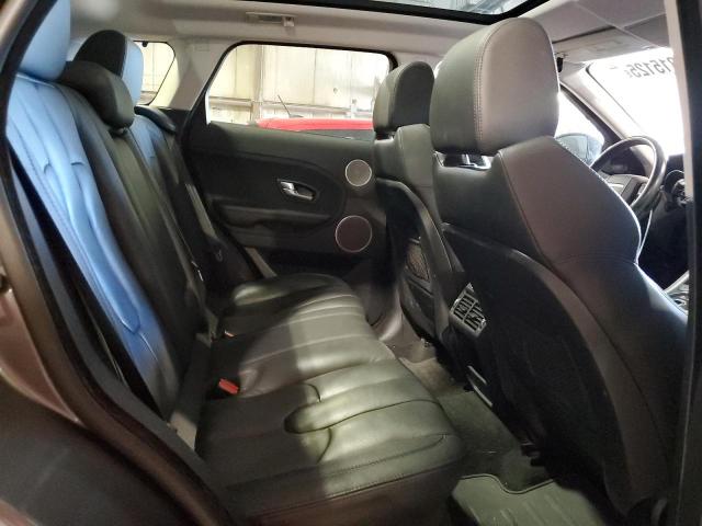 2015 LAND ROVER RANGE ROVE - SALVP2BG6FH016777