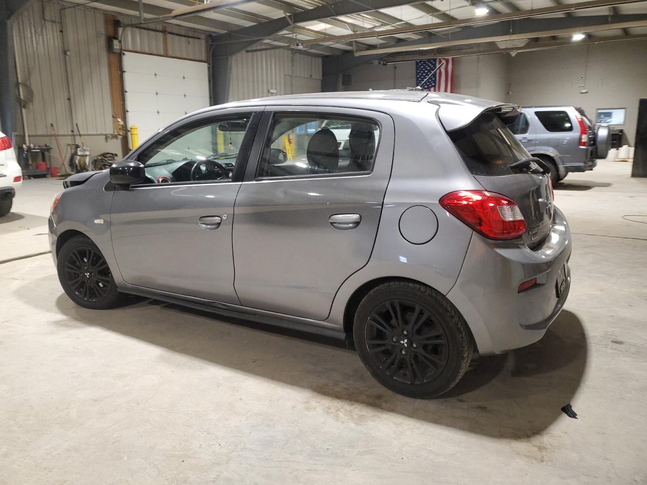 MITSUBISHI MIRAGE LE