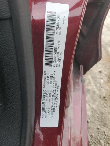 2015 CHRYSLER 200 LIMITED - 1C3CCCAB2FN633539