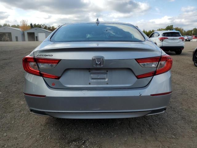 2018 HONDA ACCORD LX - 1HGCV1F15JA811407