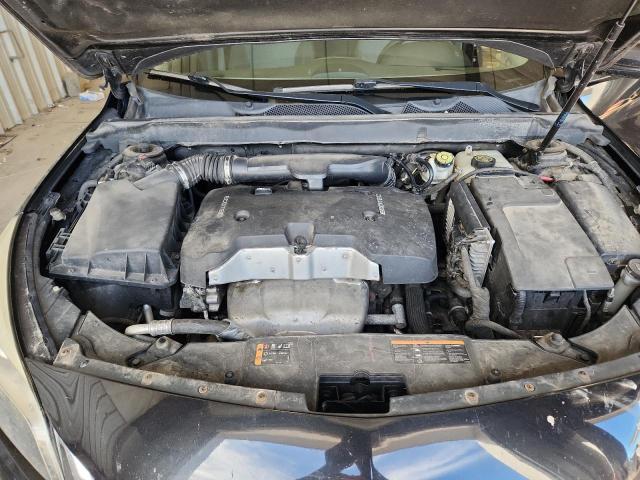 2015 CHEVROLET MALIBU 1LT - 1G11C5SLXFF272585