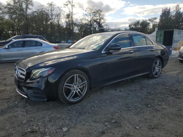 Global Auto Auctions: 2017 MERCEDES-BENZ E 300 4MAT
