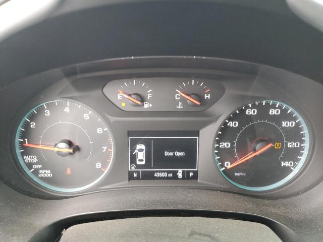 2024 CHEVROLET MALIBU LT #3302859956