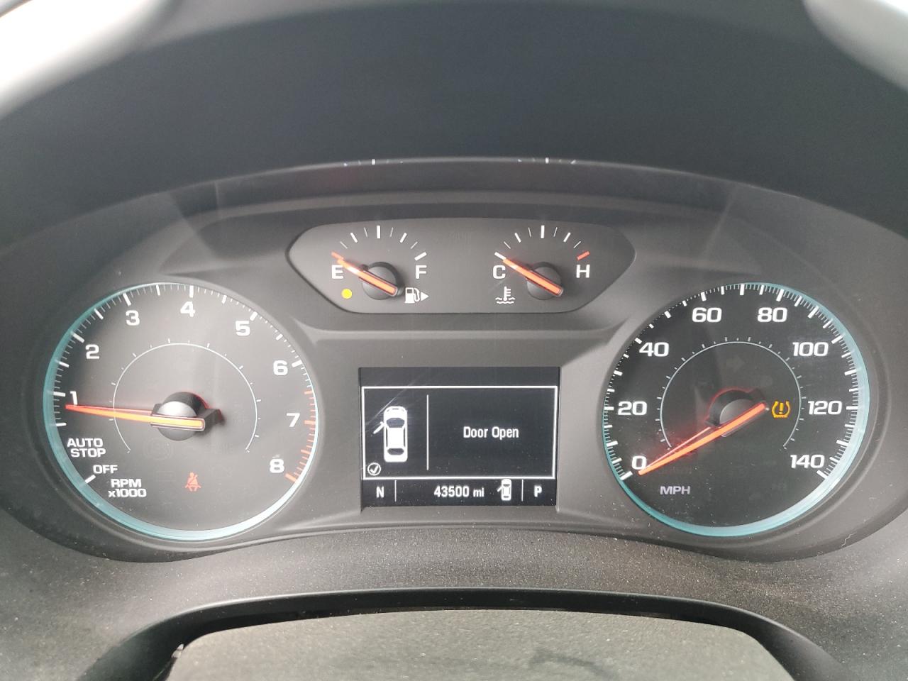 Lot #3302859956 2024 CHEVROLET MALIBU LT