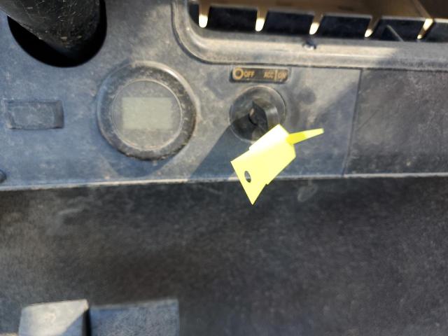 2020 CLUB CAR TEMPO LITHIUM #3263695725