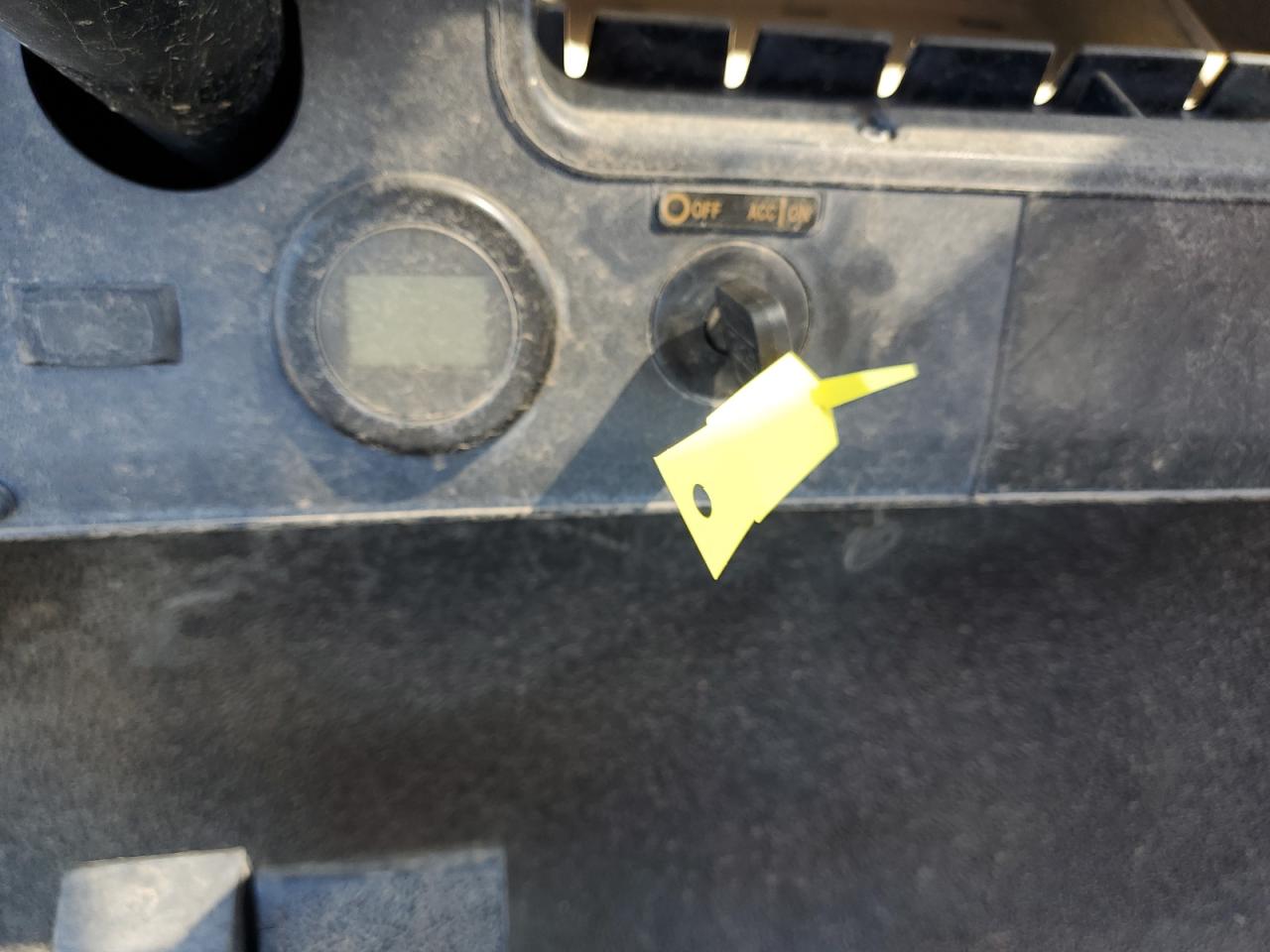 Lot #3263695725 2020 CLUB CAR TEMPO LITHIUM