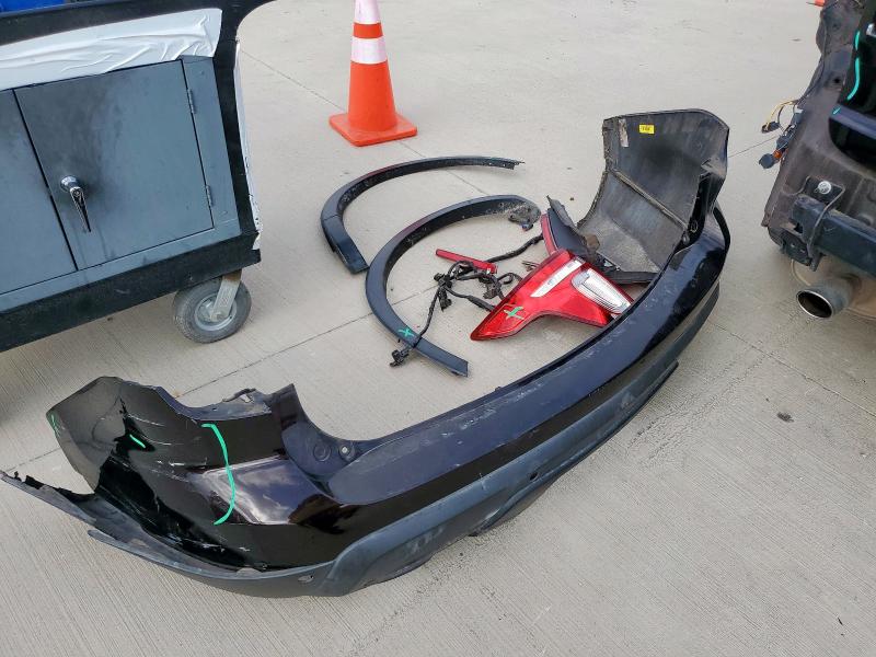 2013 FORD EXPLORER L - 1FM5K7F89DGC79589