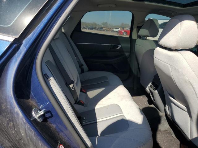 2021 HYUNDAI SONATA SEL - 5NPEF4JA6MH127136