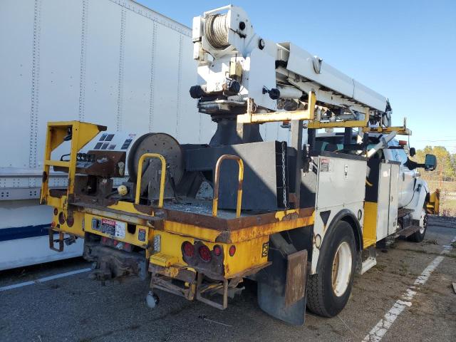 2012 FORD F750 SUPER DUTY #3316744406