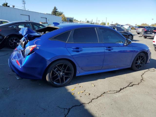 2024 HONDA CIVIC SPORT #3297032507