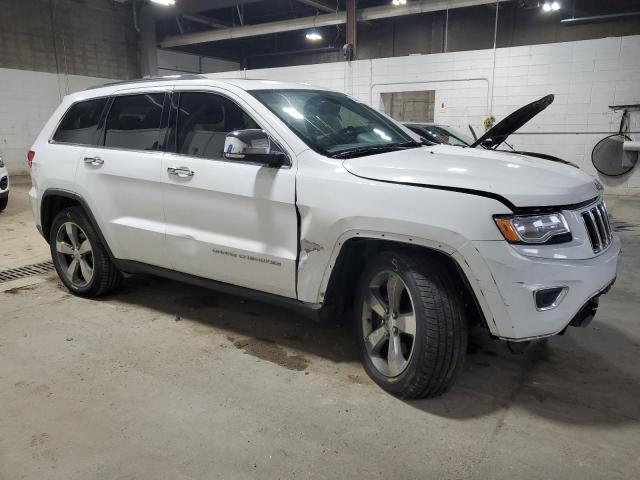 2014 JEEP GRAND CHER #3281562390